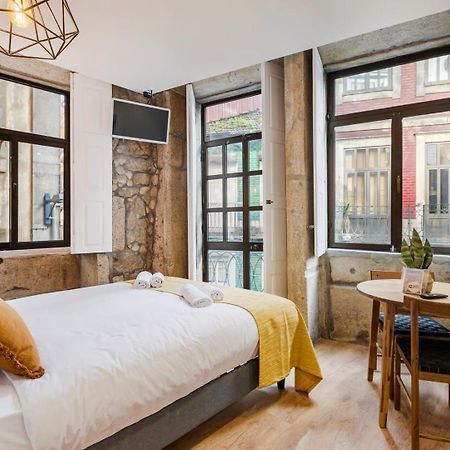 Guestready - Caldeireiros Apts Porto Zewnętrze zdjęcie
