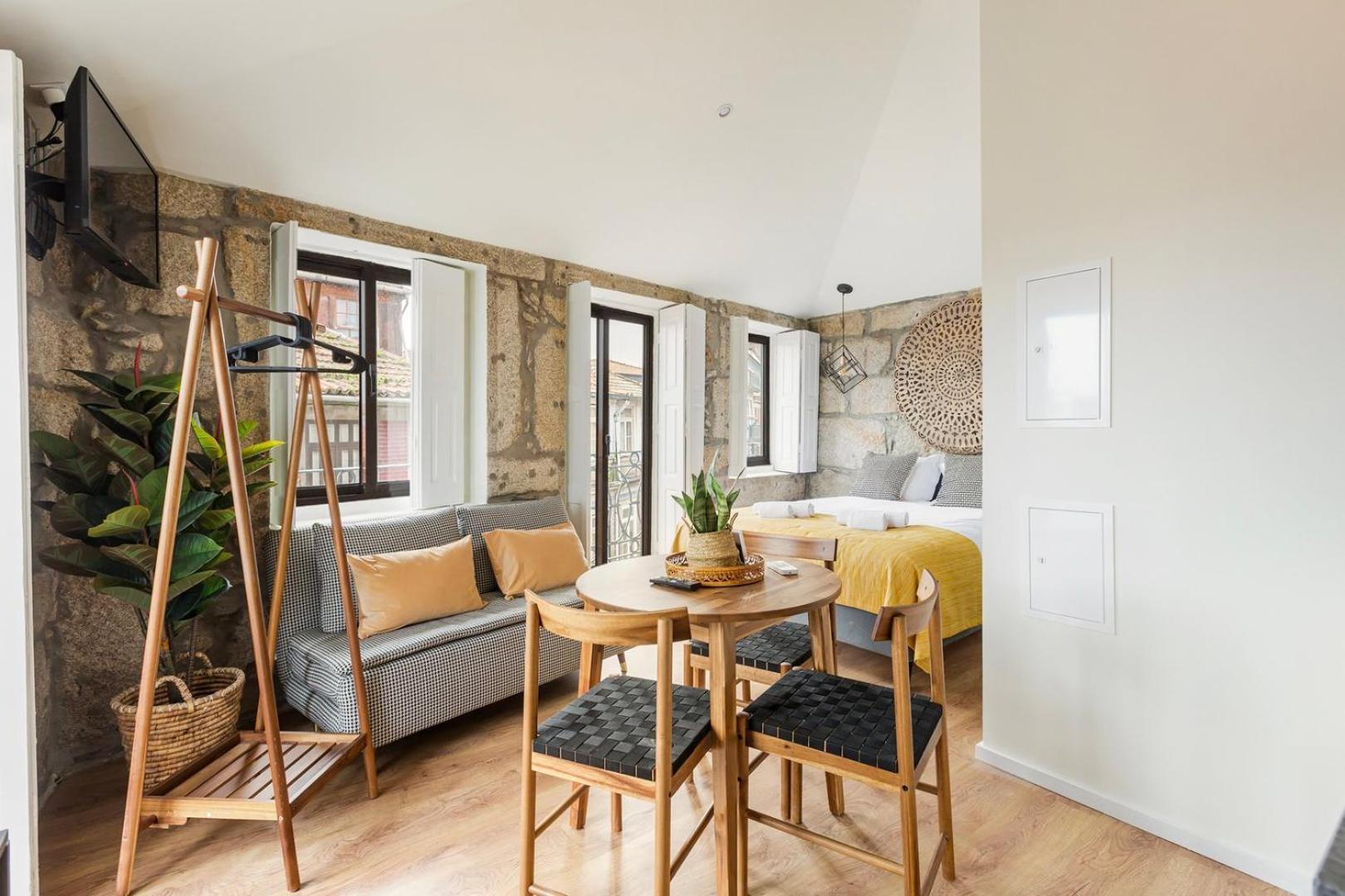 Guestready - Caldeireiros Apts Porto Zewnętrze zdjęcie