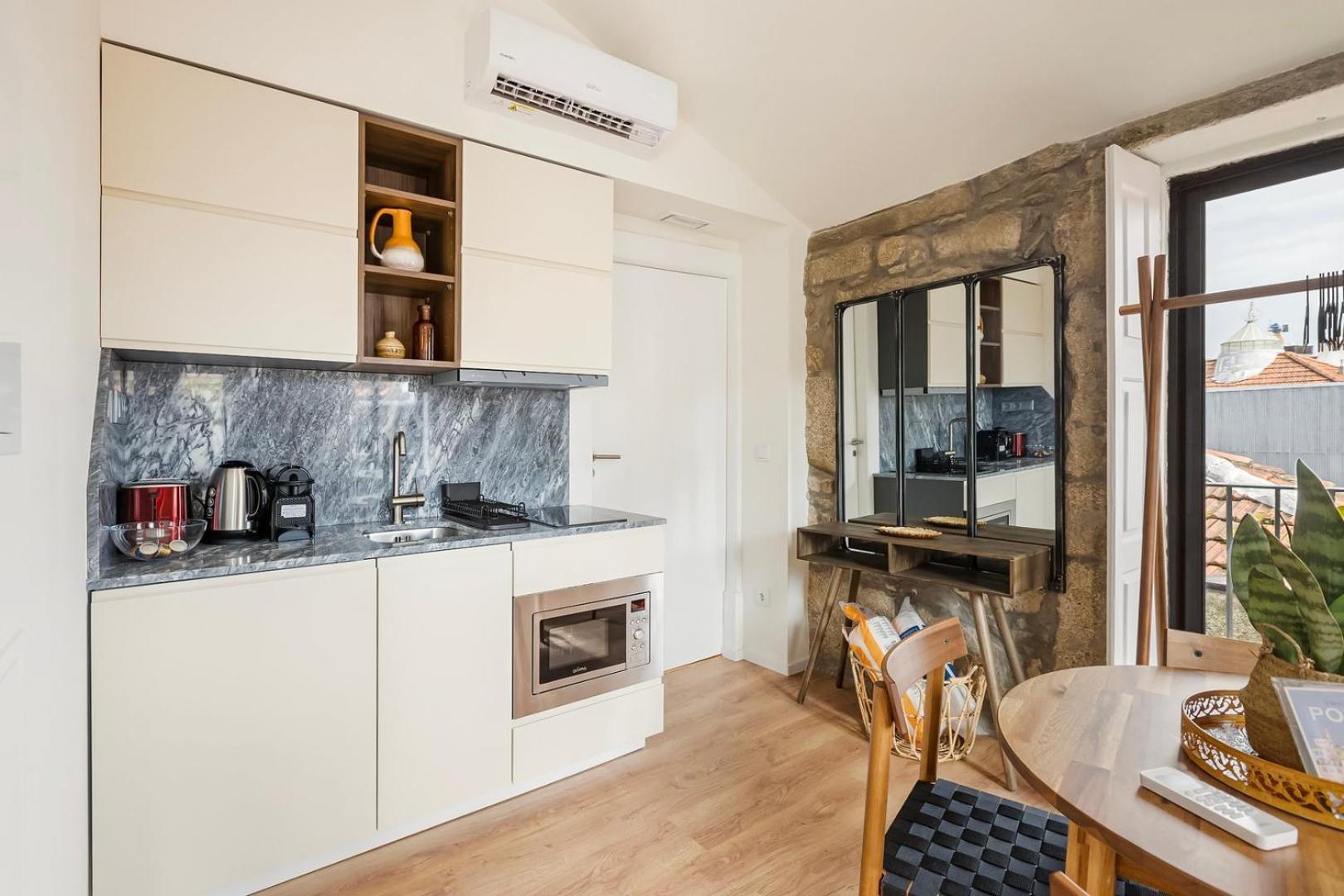 Guestready - Caldeireiros Apts Porto Zewnętrze zdjęcie