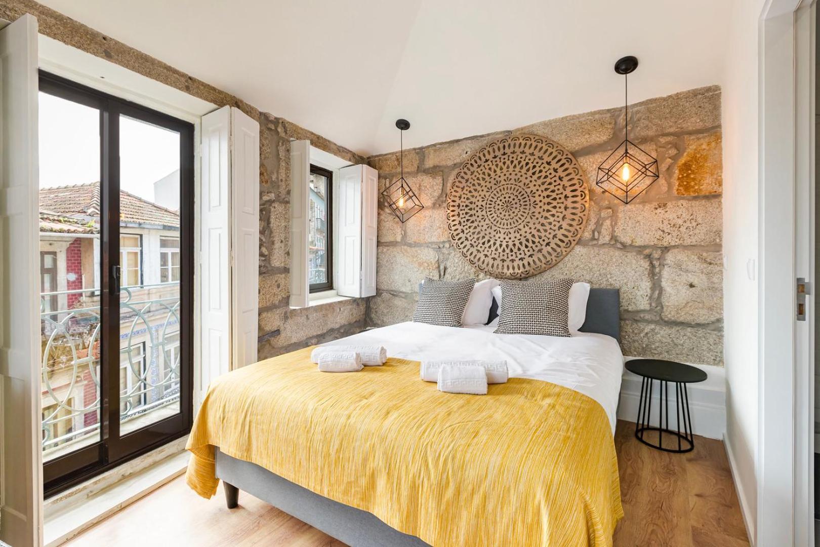 Guestready - Caldeireiros Apts Porto Zewnętrze zdjęcie