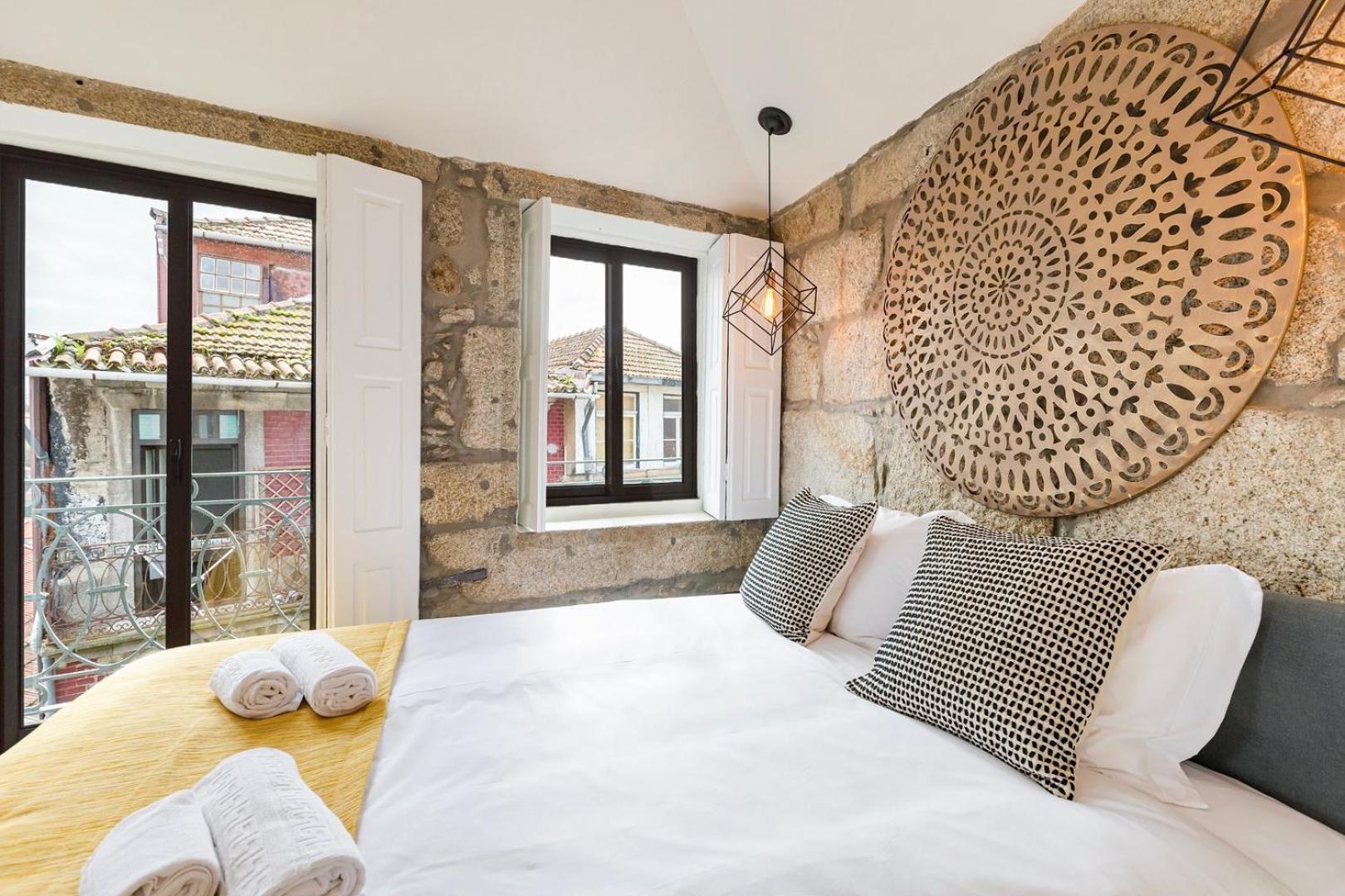 Guestready - Caldeireiros Apts Porto Zewnętrze zdjęcie