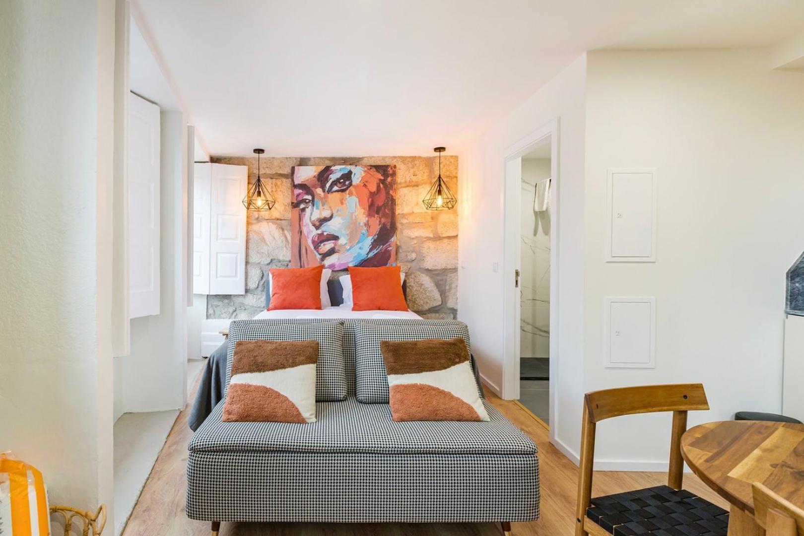 Guestready - Caldeireiros Apts Porto Zewnętrze zdjęcie
