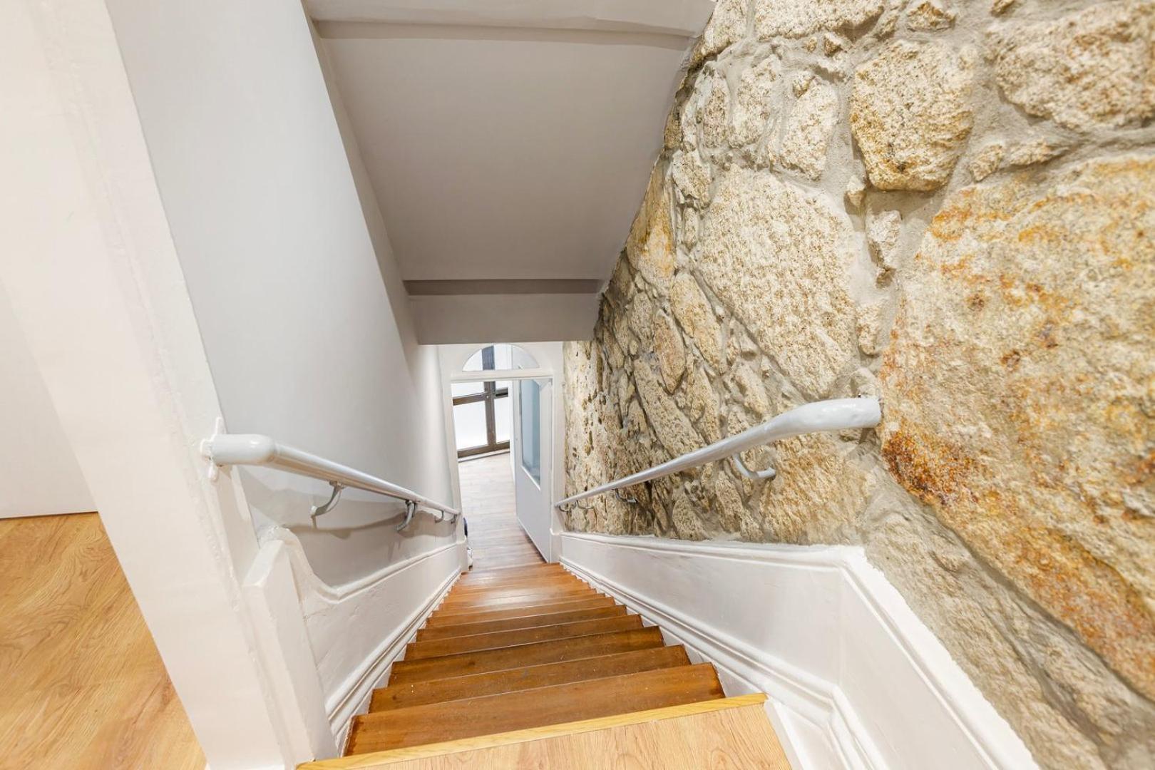 Guestready - Caldeireiros Apts Porto Zewnętrze zdjęcie