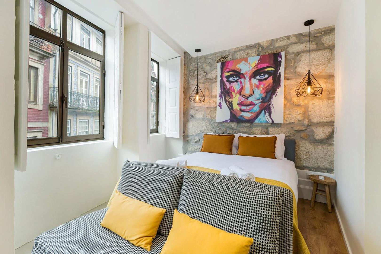 Guestready - Caldeireiros Apts Porto Zewnętrze zdjęcie