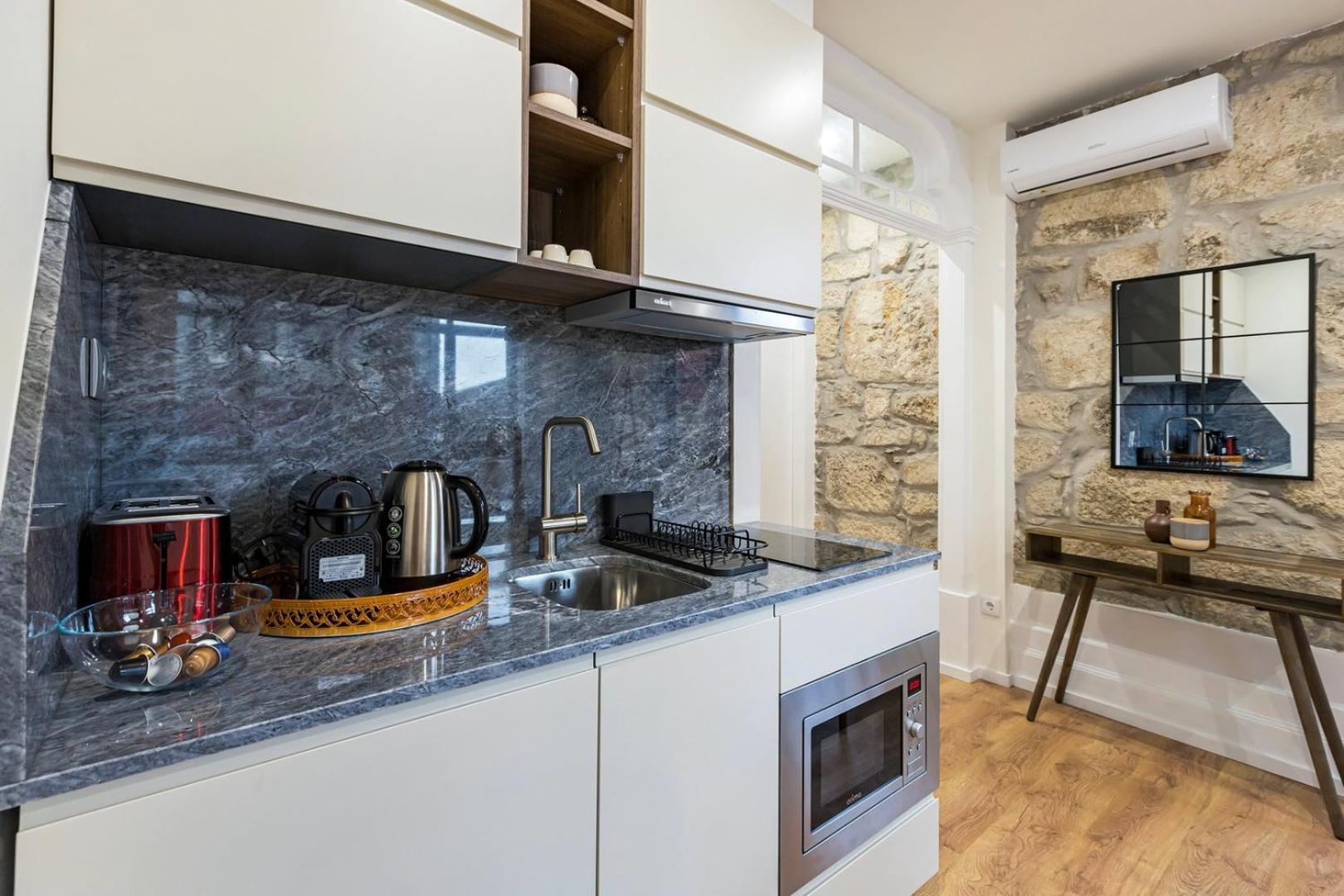 Guestready - Caldeireiros Apts Porto Zewnętrze zdjęcie