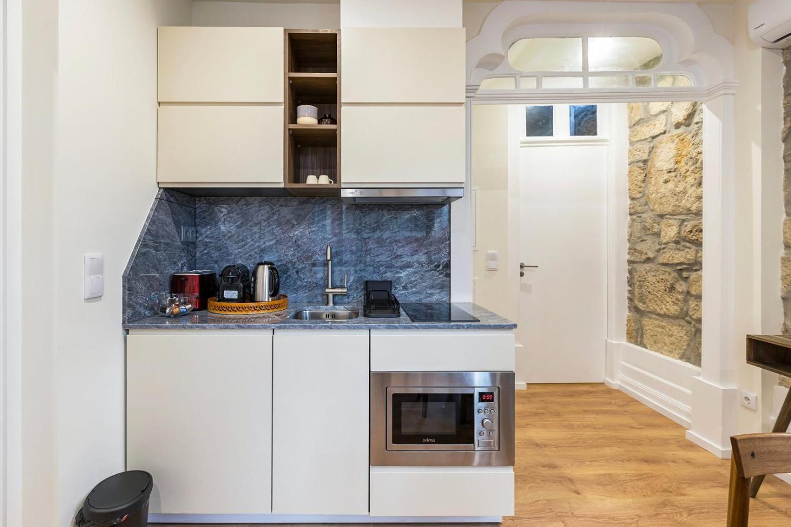 Guestready - Caldeireiros Apts Porto Zewnętrze zdjęcie