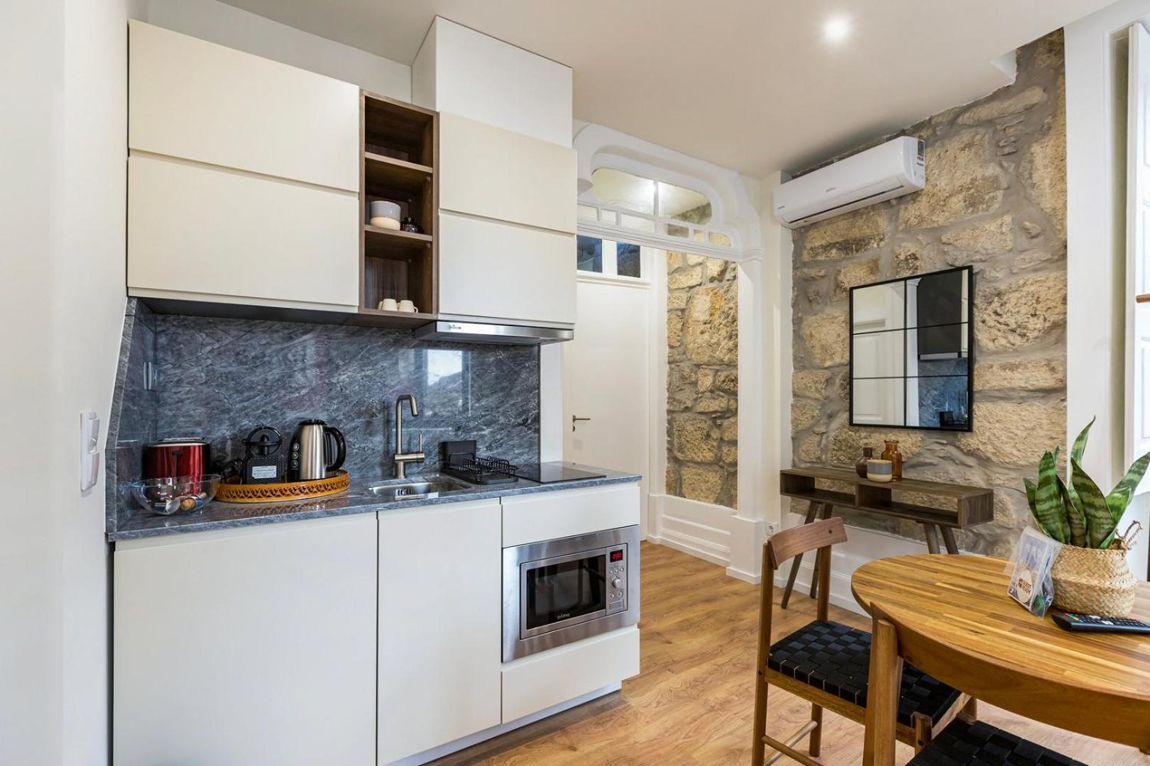 Guestready - Caldeireiros Apts Porto Zewnętrze zdjęcie