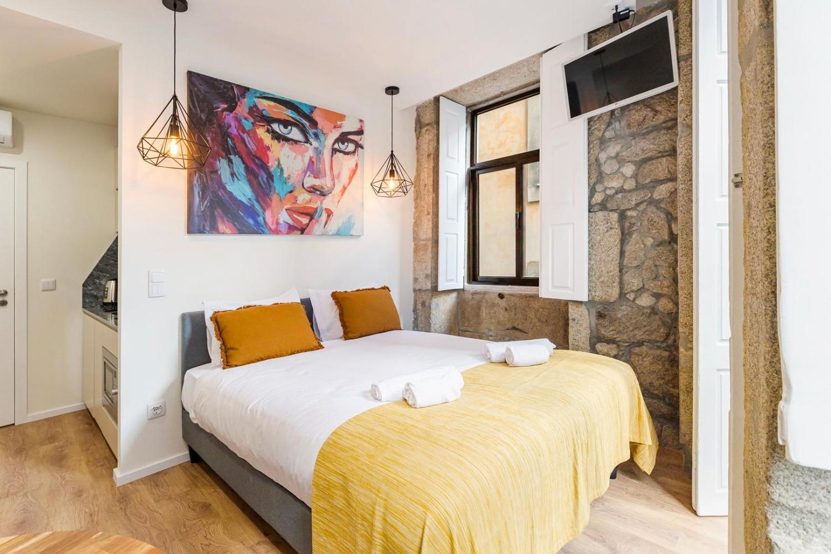 Guestready - Caldeireiros Apts Porto Zewnętrze zdjęcie