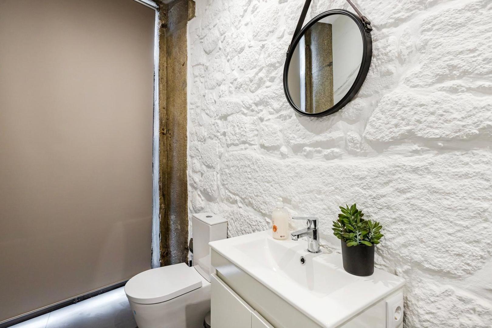 Guestready - Caldeireiros Apts Porto Zewnętrze zdjęcie