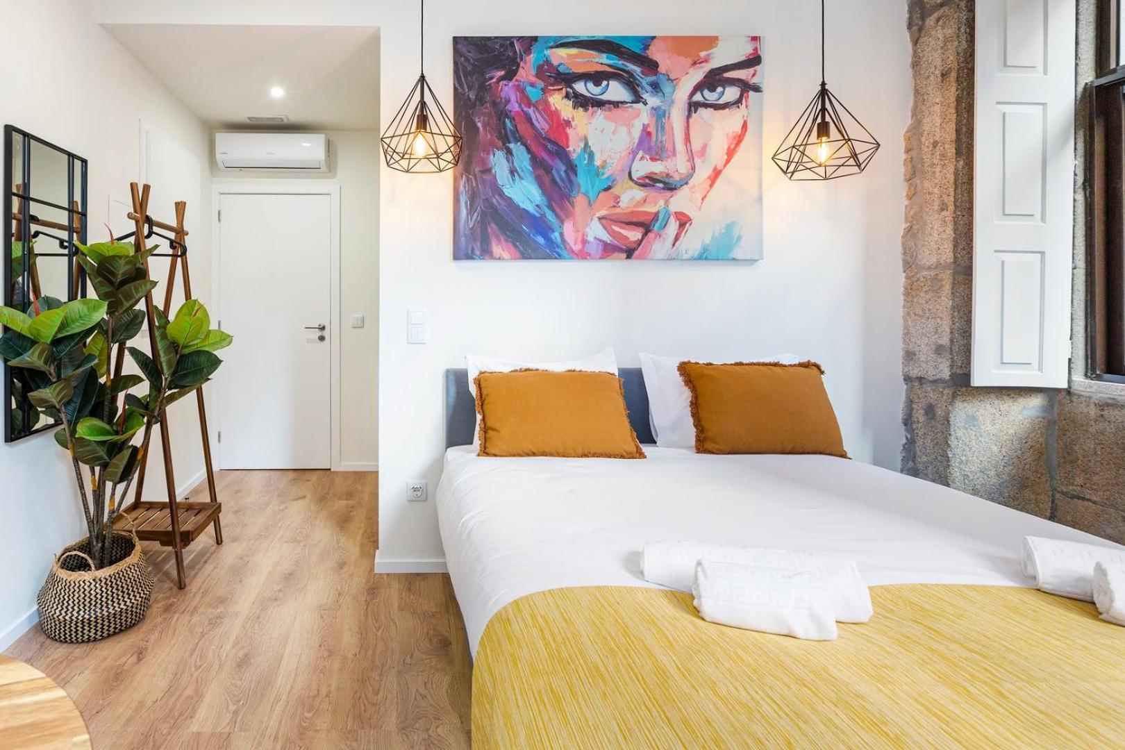 Guestready - Caldeireiros Apts Porto Zewnętrze zdjęcie