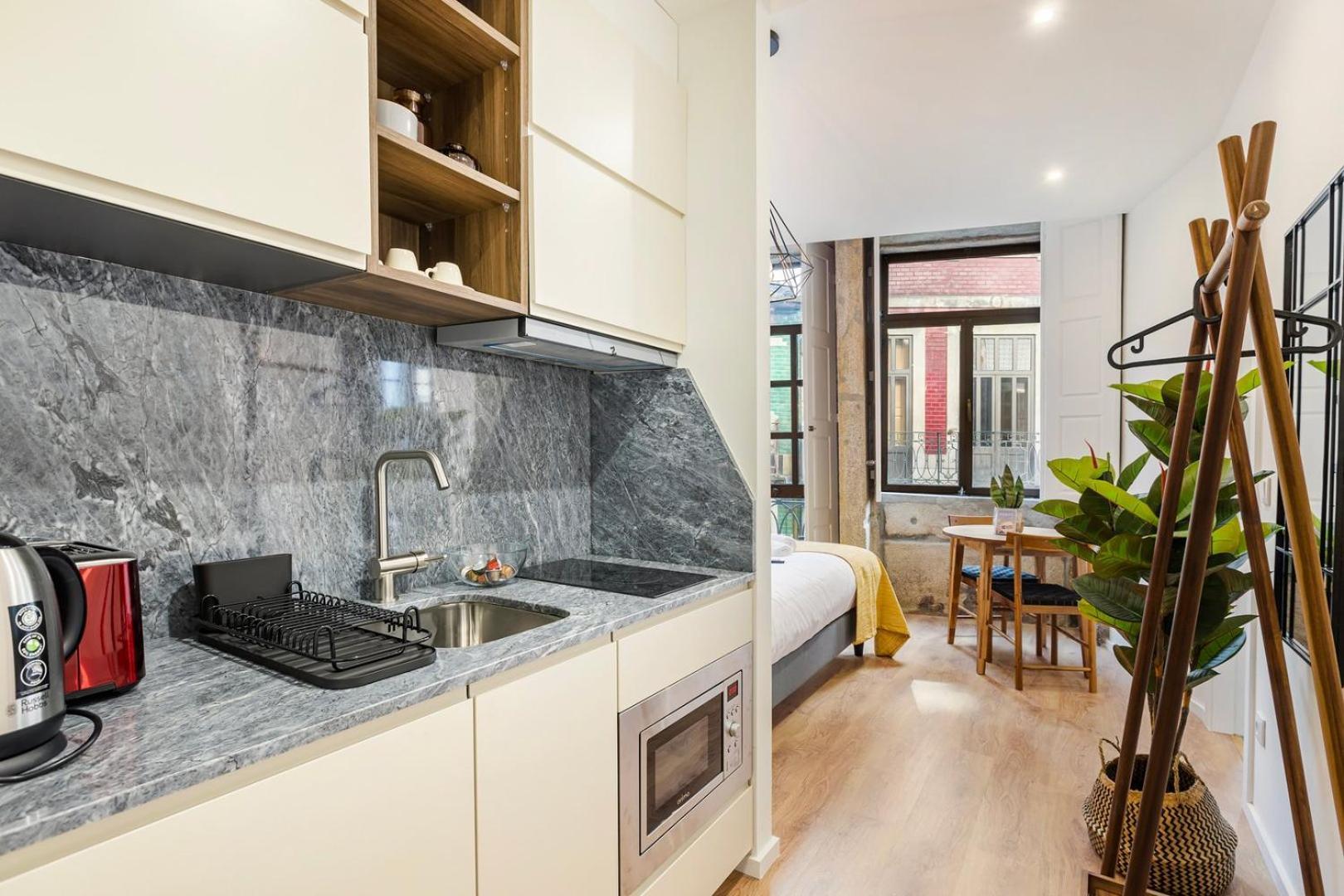 Guestready - Caldeireiros Apts Porto Zewnętrze zdjęcie